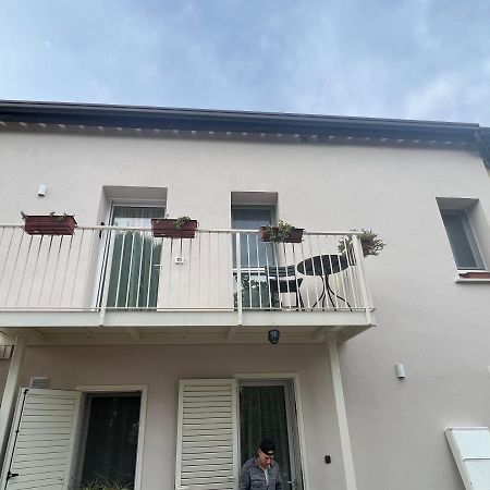 Angi B&B Budrio  Luaran gambar